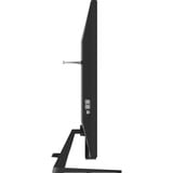 iiyama G-Master Red Eagle G4380UHSU-B2 42.5" 4K Ultra HD gaming monitor Zwart, 2x DisplayPort, 2x HDMI, 4x USB-A, 144 Hz
