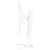 iiyama G-Master Red Eagle GB2470HSU-W6 24" gaming monitor Wit, HDMI, DisplayPort, USB, Audio