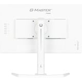iiyama G-Master Red Eagle GB2470HSU-W6 24" gaming monitor Wit, HDMI, DisplayPort, USB, Audio