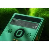 8BitDo Retro R8 Mouse - Forest Wonder Lichtgroen, 50 - 26000 DPI, Bluetooth / USB-C / 2.4 GHz