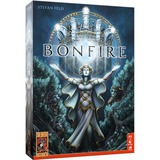 999 Games Bonfire Bordspel Nederlands, 1 - 4 spelers, 70 - 100 minuten, Vanaf 12 jaar