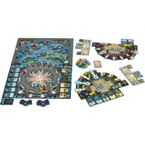 999 Games Bonfire Bordspel Nederlands, 1 - 4 spelers, 70 - 100 minuten, Vanaf 12 jaar