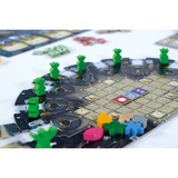 999 Games Bonfire Bordspel Nederlands, 1 - 4 spelers, 70 - 100 minuten, Vanaf 12 jaar