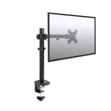 ACT Connectivity Essentials monitorarm 34" Zwart