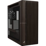 ALTERNATE ProArt Studio Ryzen 7 - RTX 5080 Workstation pc-systeem Powered by ASUS Houtkleur | R7 9700X | RTX 5080 | 32 GB | 2 TB SSD