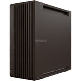 ALTERNATE ProArt Studio Ryzen 7 - RTX 5080 Workstation pc-systeem Powered by ASUS Houtkleur | R7 9700X | RTX 5080 | 32 GB | 2 TB SSD