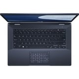 ASUS ExpertBook B3 Flip B3402FVA-EC0590X 14"  2-in-1 laptop Zwart | Core i5-1335U | Iris Xe Graphics | 16 GB | 256 GB SSD | Touch