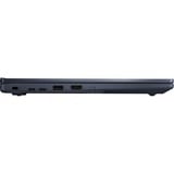 ASUS ExpertBook B3 Flip B3402FVA-EC0590X 14"  2-in-1 laptop Zwart | Core i5-1335U | Iris Xe Graphics | 16 GB | 256 GB SSD | Touch