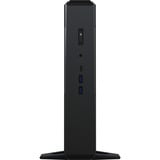 ASUS NUC 15 Performance RNUC15JNK9X40002 barebone Zwart | Core Ultra 9 275HX | RTX 5070