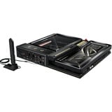 ASUS ROG CROSSHAIR X870E & ROG RYUJIN 360 EDITION 20 socket AM5 moederbord RAID, 2x 10Gb-LAN, Wi-Fi 7, BT 5.4, Sound, ATX
