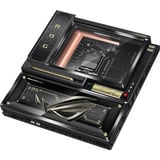 ASUS ROG CROSSHAIR X870E & ROG RYUJIN 360 EDITION 20 socket AM5 moederbord RAID, 2x 10Gb-LAN, Wi-Fi 7, BT 5.4, Sound, ATX