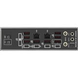 ASUS ROG CROSSHAIR X870E & ROG RYUJIN 360 EDITION 20 socket AM5 moederbord RAID, 2x 10Gb-LAN, Wi-Fi 7, BT 5.4, Sound, ATX