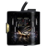 ASUS ROG CROSSHAIR X870E & ROG RYUJIN 360 EDITION 20 socket AM5 moederbord RAID, 2x 10Gb-LAN, Wi-Fi 7, BT 5.4, Sound, ATX