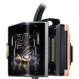 ASUS ROG CROSSHAIR X870E & ROG RYUJIN 360 EDITION 20 socket AM5 moederbord RAID, 2x 10Gb-LAN, Wi-Fi 7, BT 5.4, Sound, ATX