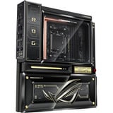 ASUS ROG CROSSHAIR X870E & ROG RYUJIN 360 EDITION 20 socket AM5 moederbord RAID, 2x 10Gb-LAN, Wi-Fi 7, BT 5.4, Sound, ATX
