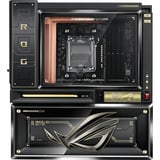 ASUS ROG CROSSHAIR X870E & ROG RYUJIN 360 EDITION 20 socket AM5 moederbord RAID, 2x 10Gb-LAN, Wi-Fi 7, BT 5.4, Sound, ATX