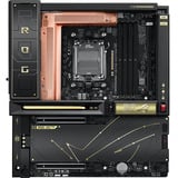 ASUS ROG CROSSHAIR X870E & ROG RYUJIN 360 EDITION 20 socket AM5 moederbord RAID, 2x 10Gb-LAN, Wi-Fi 7, BT 5.4, Sound, ATX