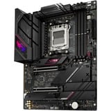 ASUS ROG STRIX B650E-E GAMING WIFI socket AM5 moederbord Zwart, RAID, 2.5 Gb-LAN, Wi-Fi 6E, BT, Sound, ATX