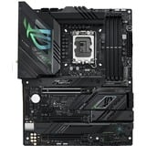 ASUS ROG STRIX Z790-F GAMING WIFI socket 1700 moederbord RAID, 2.5Gb-LAN, WLAN, BT, Sound, ATX