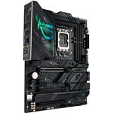 ASUS ROG STRIX Z790-F GAMING WIFI socket 1700 moederbord RAID, 2.5Gb-LAN, WLAN, BT, Sound, ATX