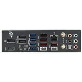 ASUS ROG STRIX Z790-F GAMING WIFI socket 1700 moederbord RAID, 2.5Gb-LAN, WLAN, BT, Sound, ATX