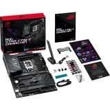 ASUS ROG STRIX Z790-F GAMING WIFI socket 1700 moederbord RAID, 2.5Gb-LAN, WLAN, BT, Sound, ATX