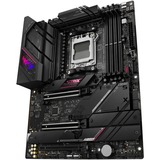 ASUS ROG Strix B650E-E Gaming WiFi socket AM5 moederbord Zwart, RAID, 2.5 Gb-LAN, Wi-Fi 6E, BT, Sound, ATX