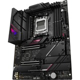 ASUS ROG Strix B650E-E Gaming WiFi socket AM5 moederbord Zwart, RAID, 2.5 Gb-LAN, Wi-Fi 6E, BT, Sound, ATX