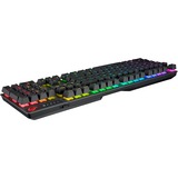 ASUS ROG Strix Scope NX Wireless Deluxe, gaming toetsenbord Zwart, US lay-out, ROG NX Red