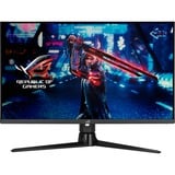 ASUS ROG Strix XG32UQ 32" 4K UHD gaming monitor 2x HDMI, 1x DisplayPort, 2x USB-A 3.2 (5 Gbit/s), 160 Hz