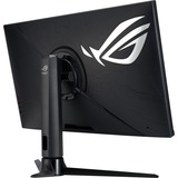 ASUS ROG Strix XG32UQ 32" 4K UHD gaming monitor 2x HDMI, 1x DisplayPort, 2x USB-A 3.2 (5 Gbit/s), 160 Hz