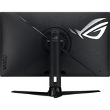 ASUS ROG Strix XG32UQ 32" 4K UHD gaming monitor 2x HDMI, 1x DisplayPort, 2x USB-A 3.2 (5 Gbit/s), 160 Hz