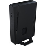 ASUS  barebone Zwart
