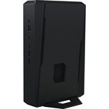 ASUS  barebone Zwart