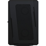 ASUS  barebone Zwart