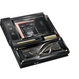 ASUS  socket AM5 moederbord 