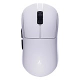 ATK Dragonfly A9 Ultimate Lightweight Wireless Mouse - Air+ Wit, 10 - 50.000 DPI, 8K, USB / 2.4GHz