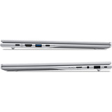 Acer Aspire Lite AL15-46P-R80E 15.6"  laptop Zilver | R3 5400U | Radeon Graphics | 8 GB | 128 GB SSD