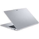 Acer Aspire Lite AL15-46P-R80E 15.6"  laptop Zilver | R3 5400U | Radeon Graphics | 8 GB | 128 GB SSD