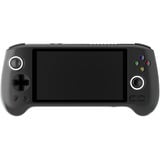 Anbernic RG 556 handheld game console Zwart/transparant, 256 GB, Wi-Fi 5G, Bluetooth 5.0, Android 13
