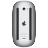 Apple Magic Mouse 3 Wit/zilver