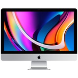 Apple iMac 27 (MXWV2N/A) all-in-one pc Zilver, 8GB, WiFi 5, Big Sur