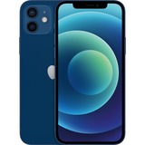 Apple iPhone 12 smartphone Donkerblauw, 256 GB, iOS