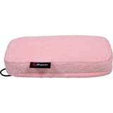 Arozzi Memory Foam Armrest Pads polssteun Roze