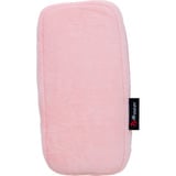 Arozzi Memory Foam Armrest Pads polssteun Roze