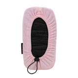 Arozzi Memory Foam Armrest Pads polssteun Roze