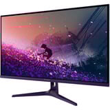 Arozzi Nova 32" 31.5" gaming monitor Paars, 180 Hz, 1x DisplayPort, 2x HDMI, Audio, Adaptive Sync