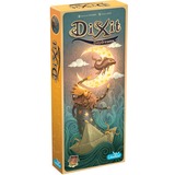 Asmodee Dixit - Daydreams Expansion Kaartspel Meertalig, Uitbreiding, 3 - 6 spelers, 30 minuten, Vanaf 8 jaar