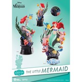  Beast Kindom Disney: The Little Mermaid PVC Diorama decoratie 