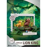 Beast Kingdom Disney: 100 Years of Wonder - Lion King Statue decoratie 